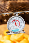 KitchenCraft Stainless Steel Oven Thermometer image 6