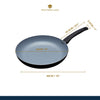 MasterClass Ceramic Non-Stick Eco Fry Pan, 30cm image 8