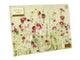 Creative Tops Wild Field Poppies Pack Of 4 Large Premium Placemats