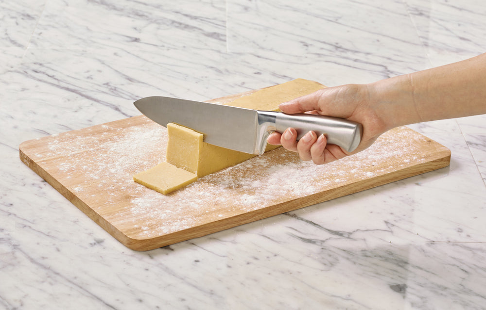 Chicago Metallic Square Cookie Dough Shaper