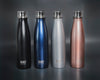 Built 500 ml Double Walled Stainless Steel Water Bottle Silver image 6