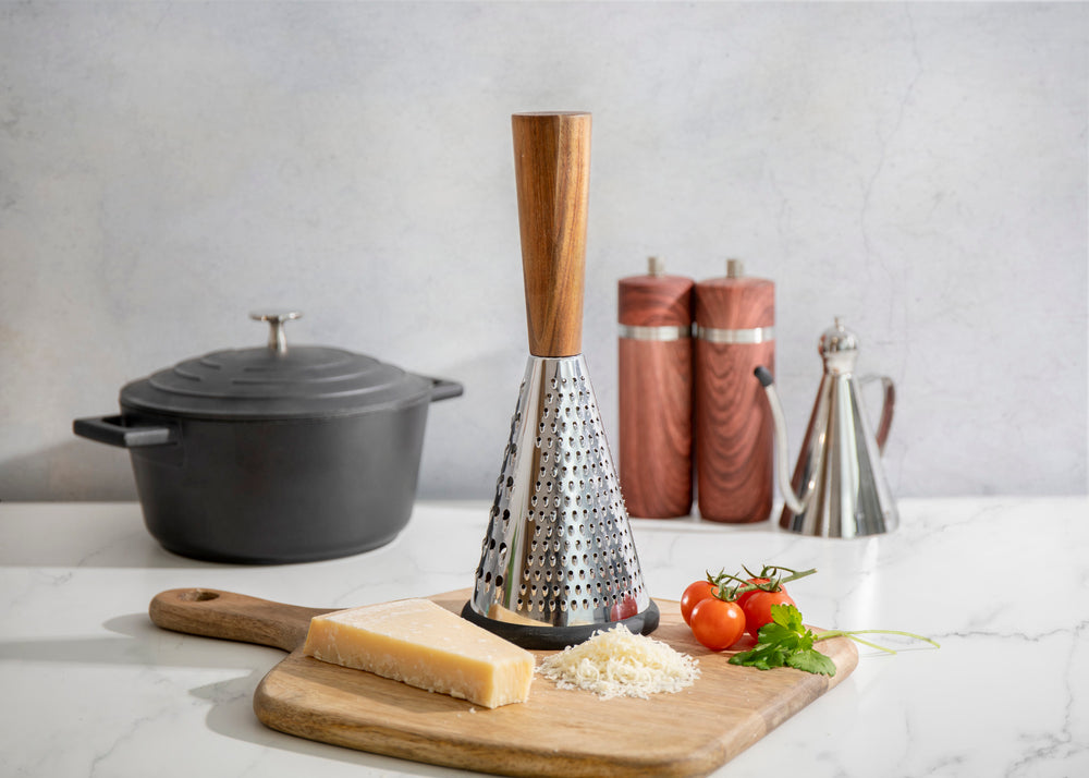 Creative Tops Gourmet Cheese Small Cheese Grater
