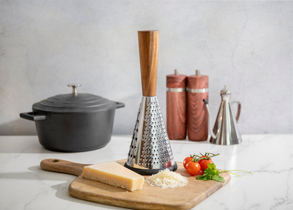 Creative Tops Gourmet Cheese Small Cheese Grater image 8