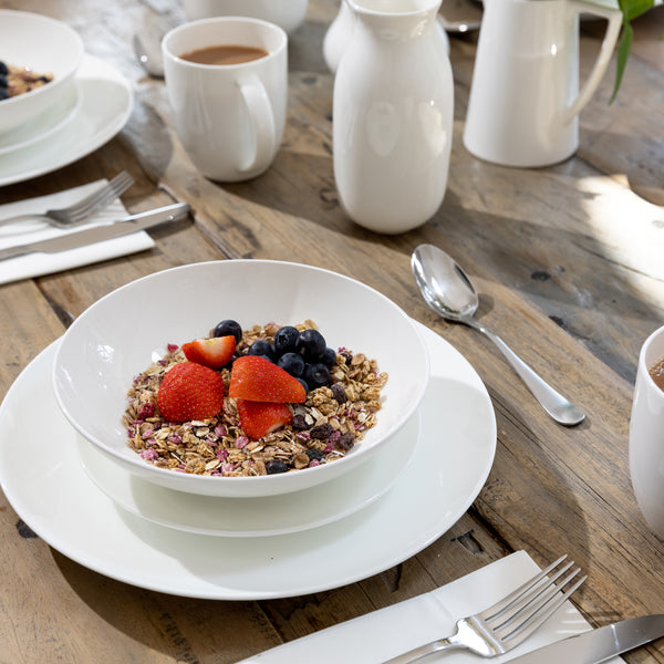 Maxwell & Williams Cashmere Coupe Soup Bowl, 20cm image 4