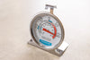 KitchenCraft Stainless Steel Fridge Thermometer image 7