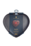 MasterClass Non-Stick Spring Form Heart Shape Cake Tin image 4