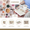 Creative Tops Retro Spot Pack Of 6 Premium Placemats image 11
