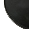 Maxwell & Williams Caviar High Rim 26.5cm Plate Black image 3