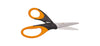 MasterClass Sharpen & Chop Cutting Board with Knife Sharpener and MasterClass Easy Grip 15 cm Multi-Purpose Scissors image 4