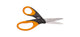 MasterClass Sharpen & Chop Cutting Board with Knife Sharpener and MasterClass Easy Grip 15 cm Multi-Purpose Scissors