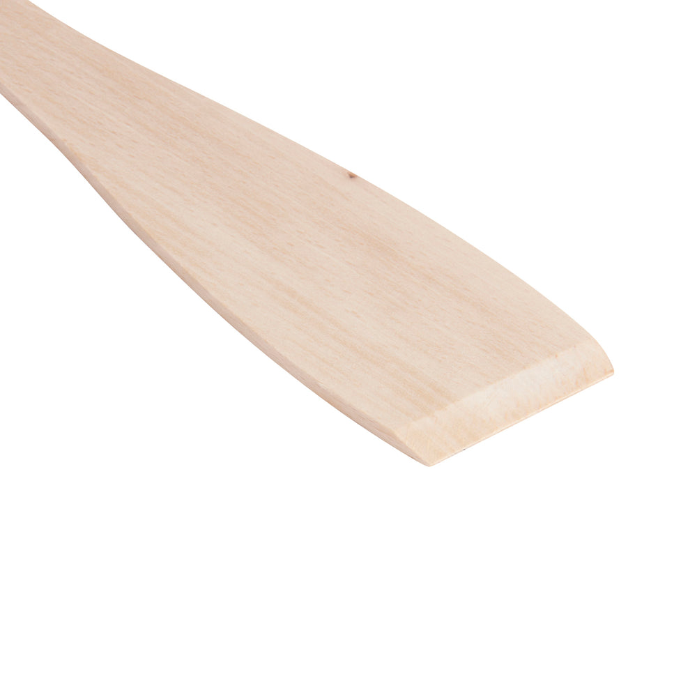 KitchenCraft Set of Three Beech Wood Utensils