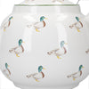 London Pottery Farmhouse Duck Teapot with Infuser for Loose Tea - 4 Cup image 9