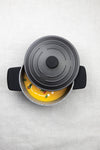 MasterClass Pan Handle Sleeve Set for Cast Aluminium Casserole Pots image 2