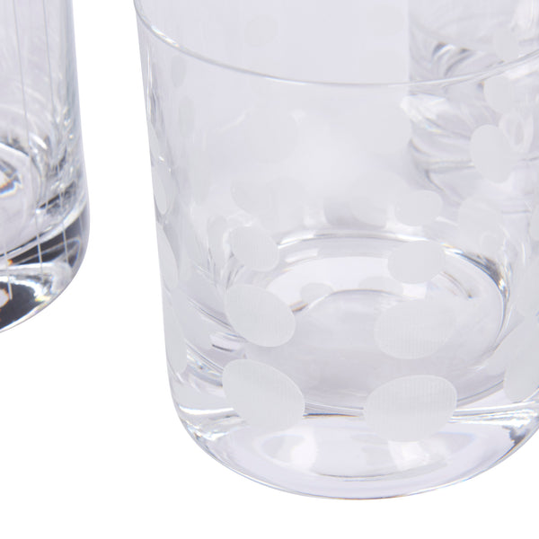 Mikasa Cheers Set Of 4 12.75Oz Tumblers image 7