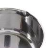 KitchenCraft Stainless Steel Milk Pan, 14cm image 2