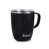 S'well Onyx Mug with Handle, 350ml image 2