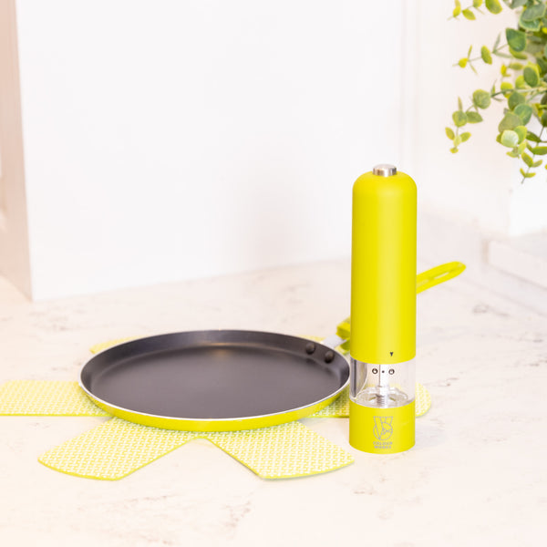 Colourworks Set of Four Non-Slip Pan Protectors image 12