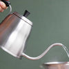 La Cafetière 700 ml Stove Top Pour Over Kettle - Stainless Steel image 4