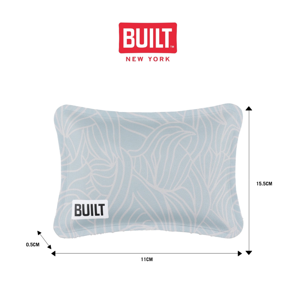 BUILT Gel Ice Packs - Mindful, Set of 2