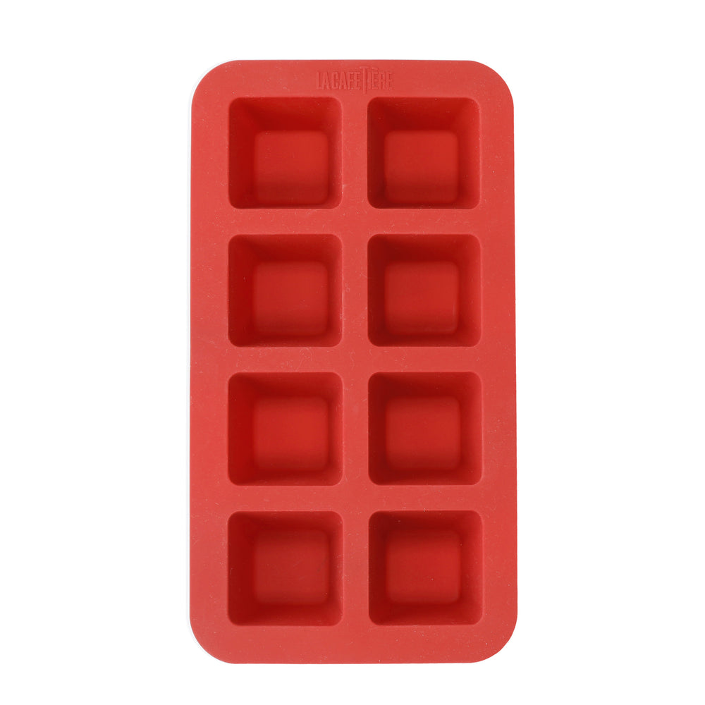 La Cafetière Silicone Hot Chocolate Stirrer Mould Set, Makes 8