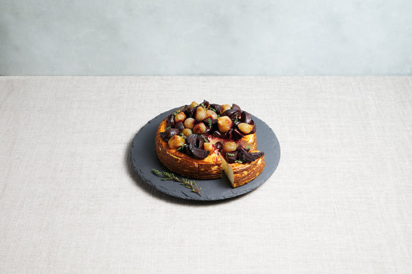 Artesà Slate Lazy Susan image 2