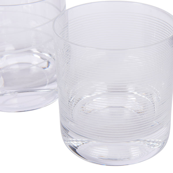 Mikasa Cheers Set Of 4 12.75Oz Tumblers image 8