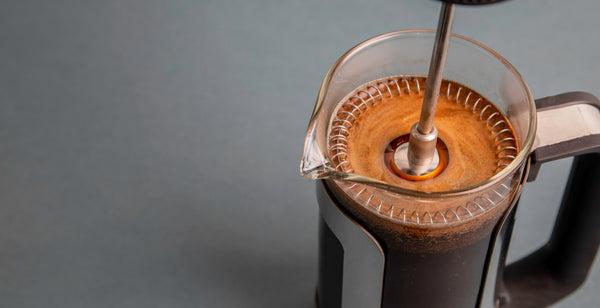 La Cafetière Roma 3 Cup Cafetière - Stainless Steel Finish image 2