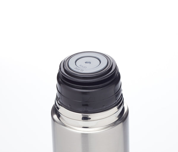 MasterClass Stainless Steel 500ml Vacuum Flask image 6