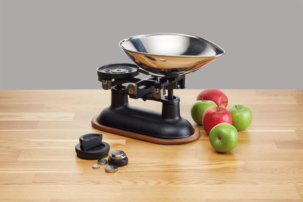 Living Nostalgia Traditional Balance Scales image 6