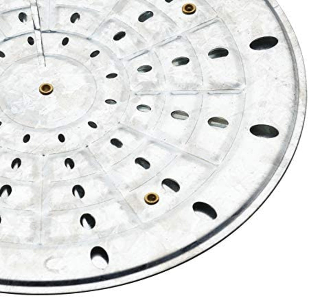 KitchenCraft Deluxe Heat Diffuser