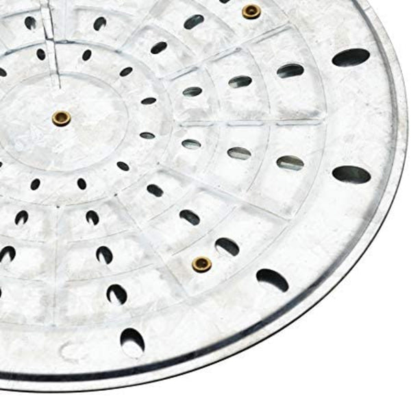 KitchenCraft Deluxe Heat Diffuser image 3