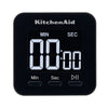 2pc Digital Kitchen Tool Set with Magnetic Digital Timer & Instant-Read Digital Meat Thermometer image 3