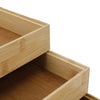 Copco Bamboo Home Organisers - Set of 3 image 12