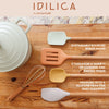KitchenCraft Idilica Silicone Tool Set, Set of 5 image 10