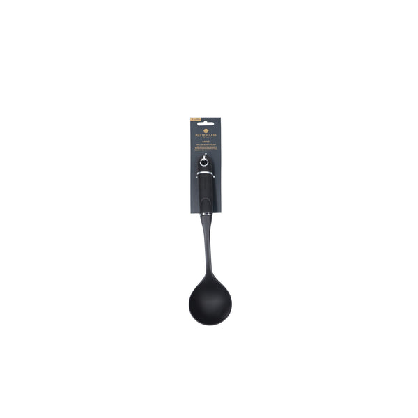 MasterClass Soft Grip Nylon Ladle image 4