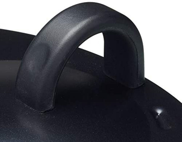 KitchenCraft Universal 31cm Splatter Guard / Lid image 3