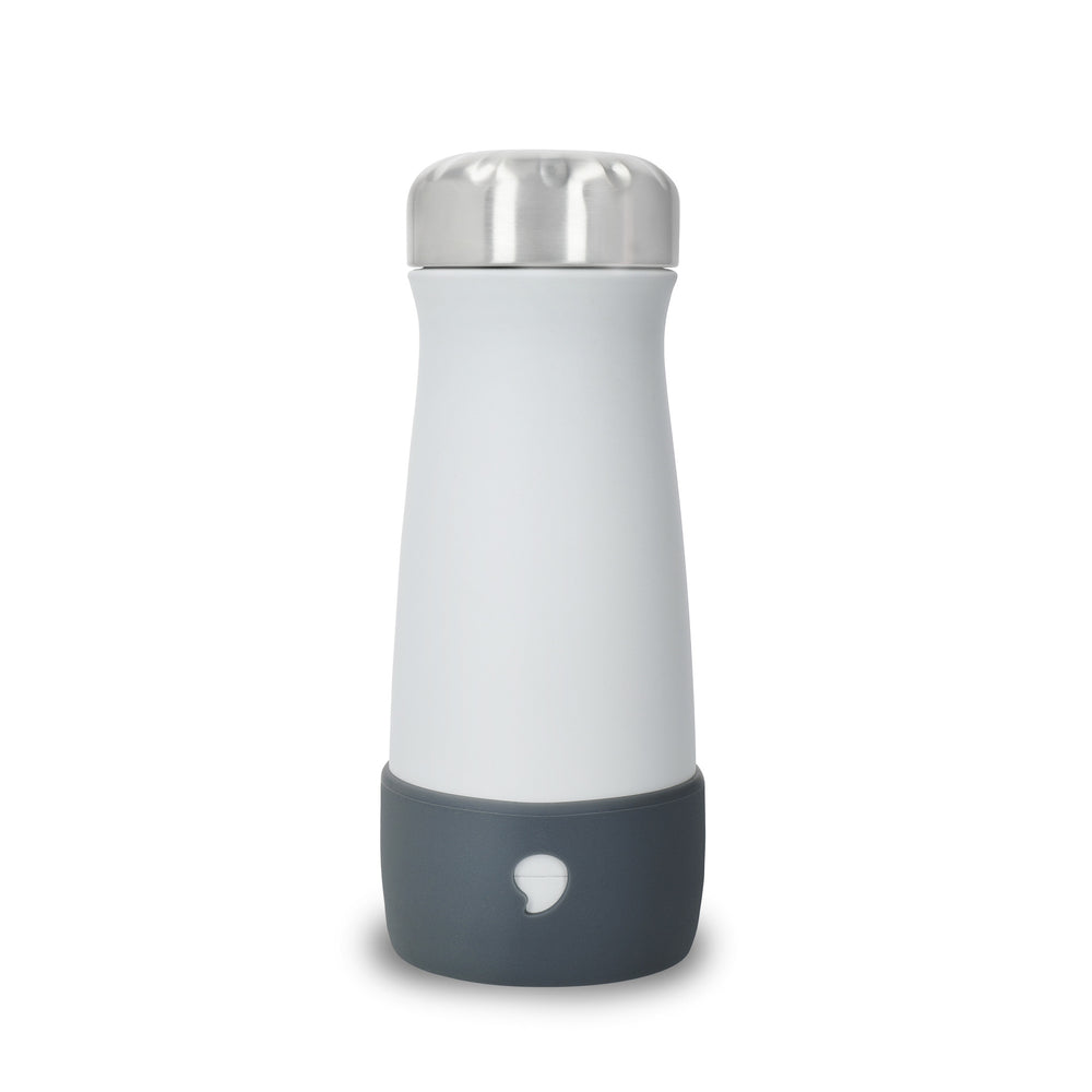 S’well Medium Bottle Bumper, Grey
