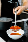 MasterClass Soft Grip Stainless Steel Ladle image 5