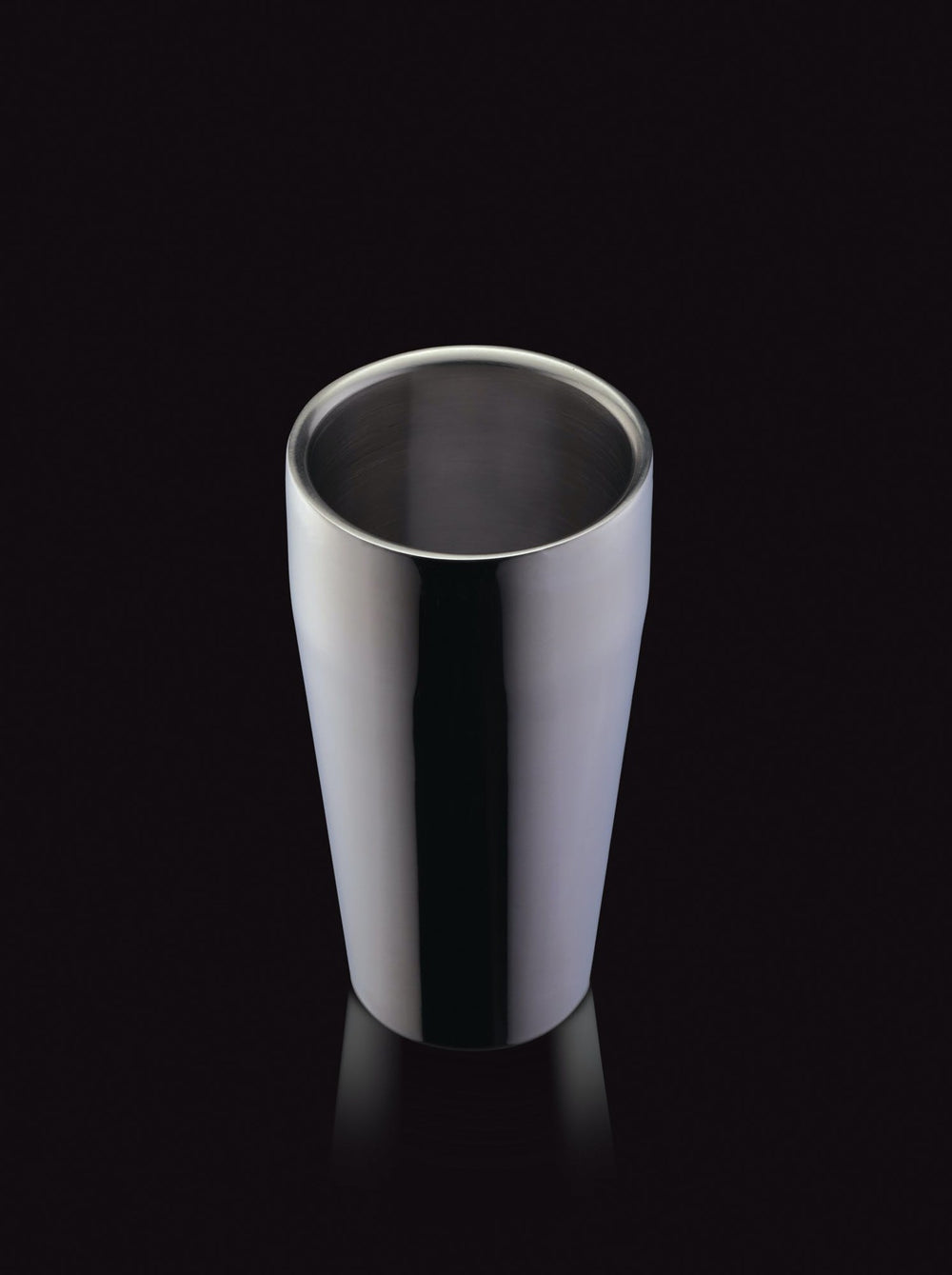 BarCraft Insulated Double Walled Stainless Steel Cocktail Mixer