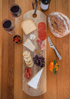 MasterClass Gourmet Prep & Serve Extra Long Mango Plank image 2