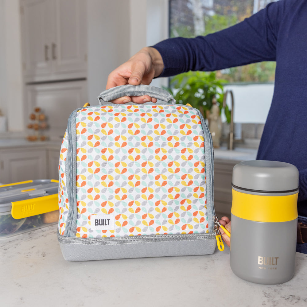 Built Stylist 7 Litre Lunch Bag