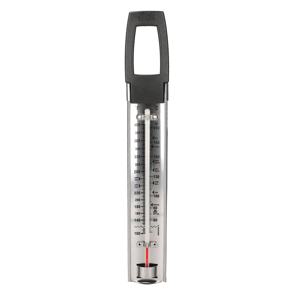 Taylor Pro Stainless Steel Jam Thermometer