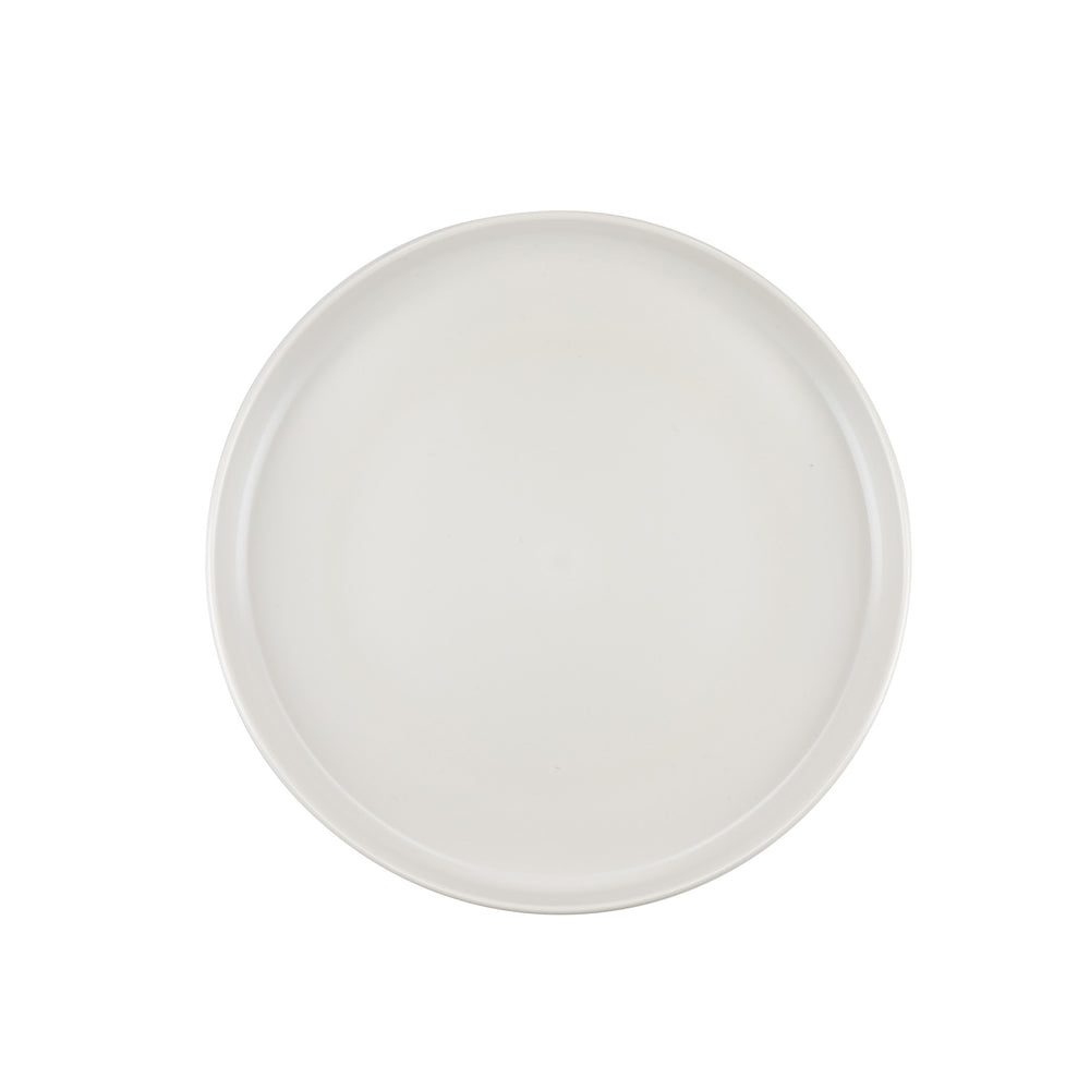 Mikasa 16pc Outdoor Dining Set with 4x Tumblers, 4x Bowls, 4x Dinner Plates and 4x Side Plates, Multicolour