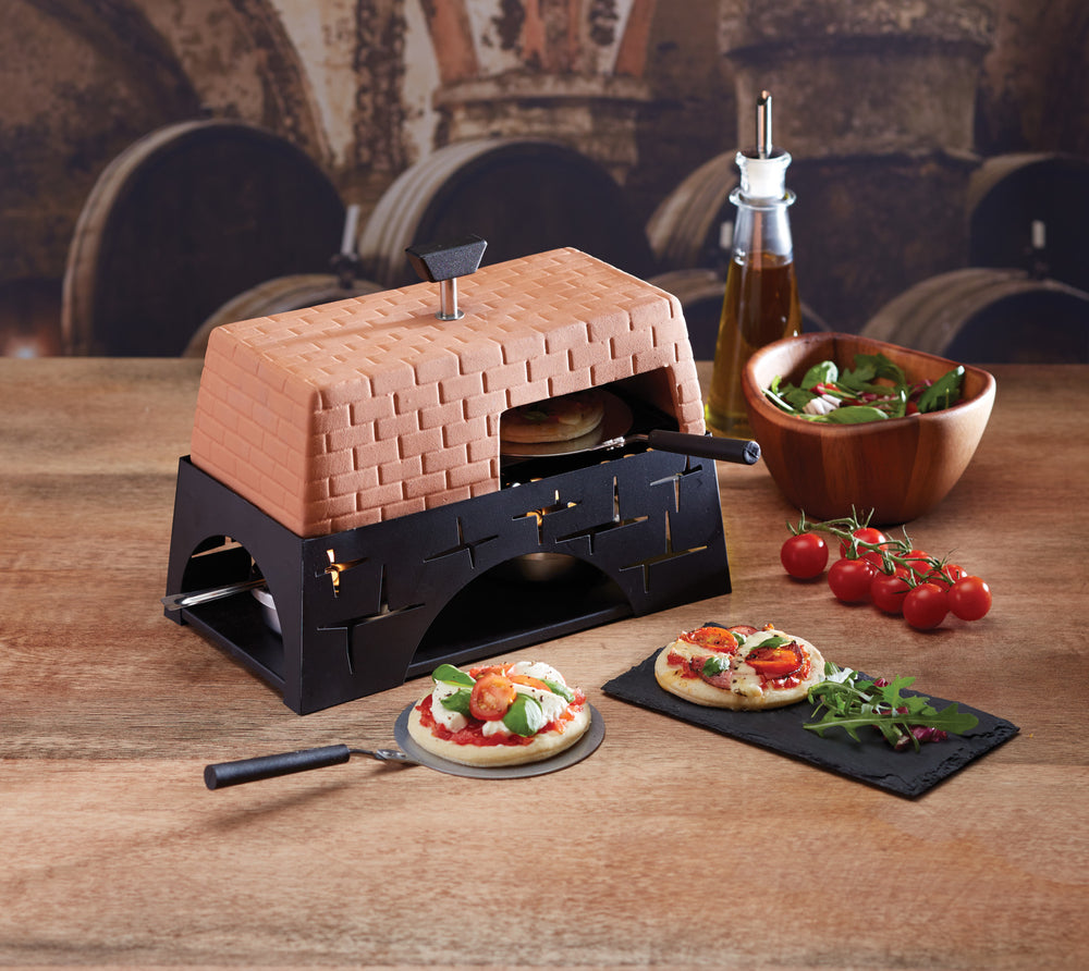 Artesà Mini Tabletop Pizza Oven