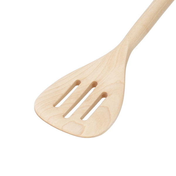 KitchenAid 4pc Birchwood Tool Set image 8