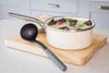 KitchenAid Soft Grip Ladle - Charcoal Grey image 6