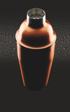 BarCraft Copper Finish 500ml Cocktail Shaker image 6