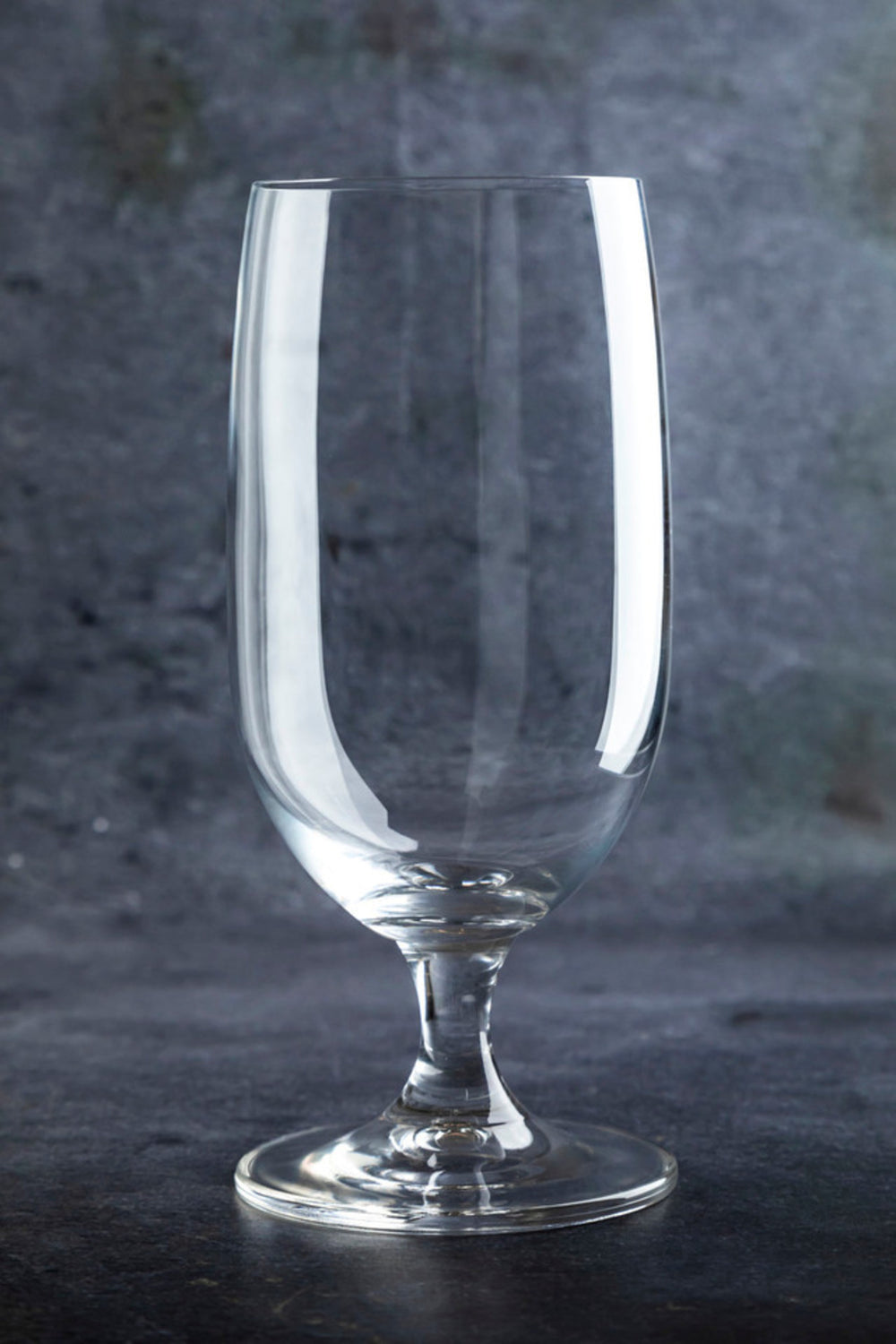 Mikasa Hospitality Hops Iced Beverage Glasses, 390 ml, Set of 6