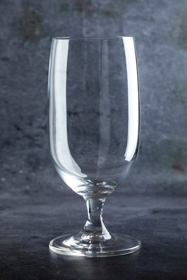 Mikasa Hospitality Hops Iced Beverage Glasses, 390 ml, Set of 6 image 4