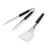MasterClass Barbecue Tongs & Turner, Set of 2 image 3